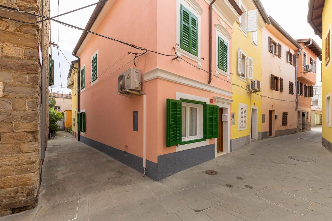 Apartma Margeta Koper Exterior foto