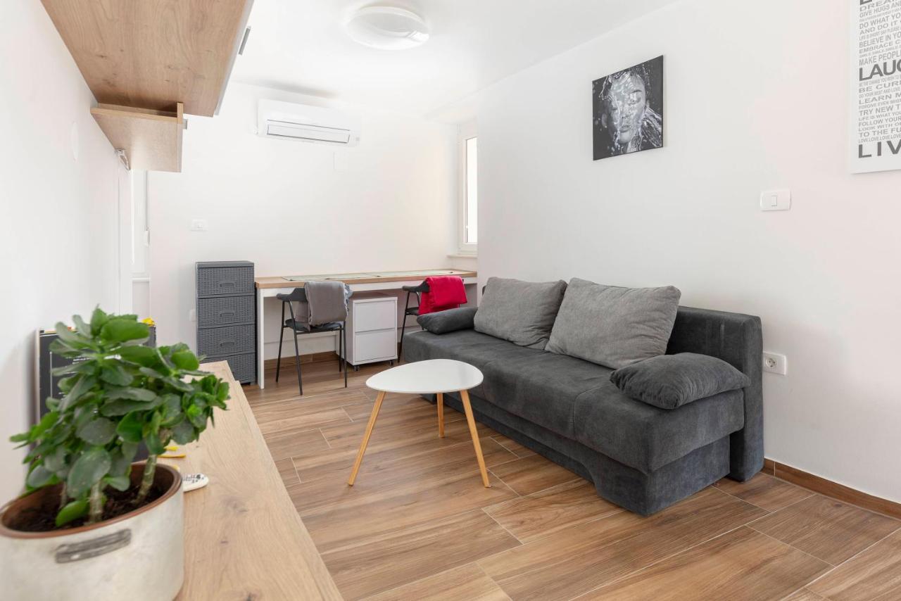 Apartma Margeta Koper Exterior foto