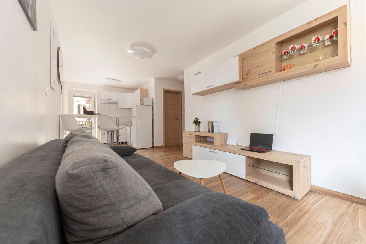 Apartma Margeta Koper Exterior foto