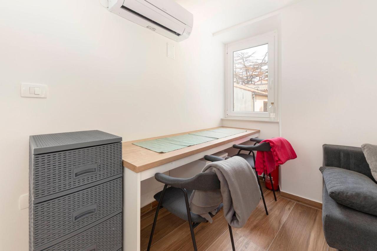 Apartma Margeta Koper Exterior foto