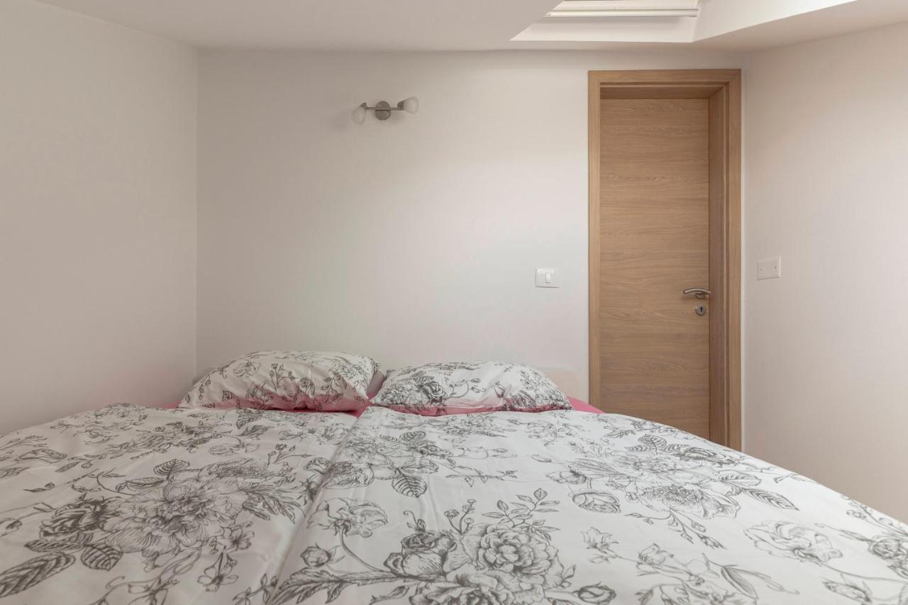 Apartma Margeta Koper Exterior foto